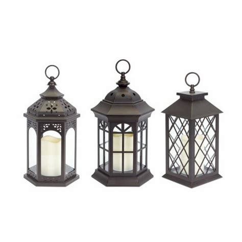 8 out of 5 Stars. . Battery operated lanterns at walmart